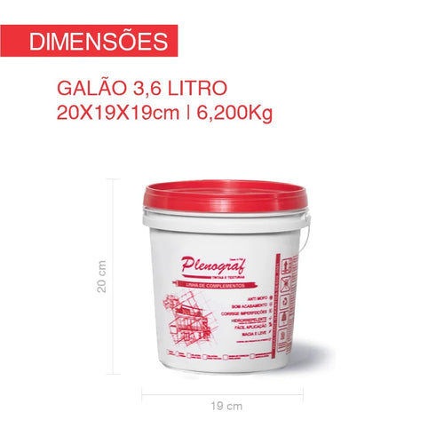 Impermeabilizante para Parede Proteção Manta Elástica