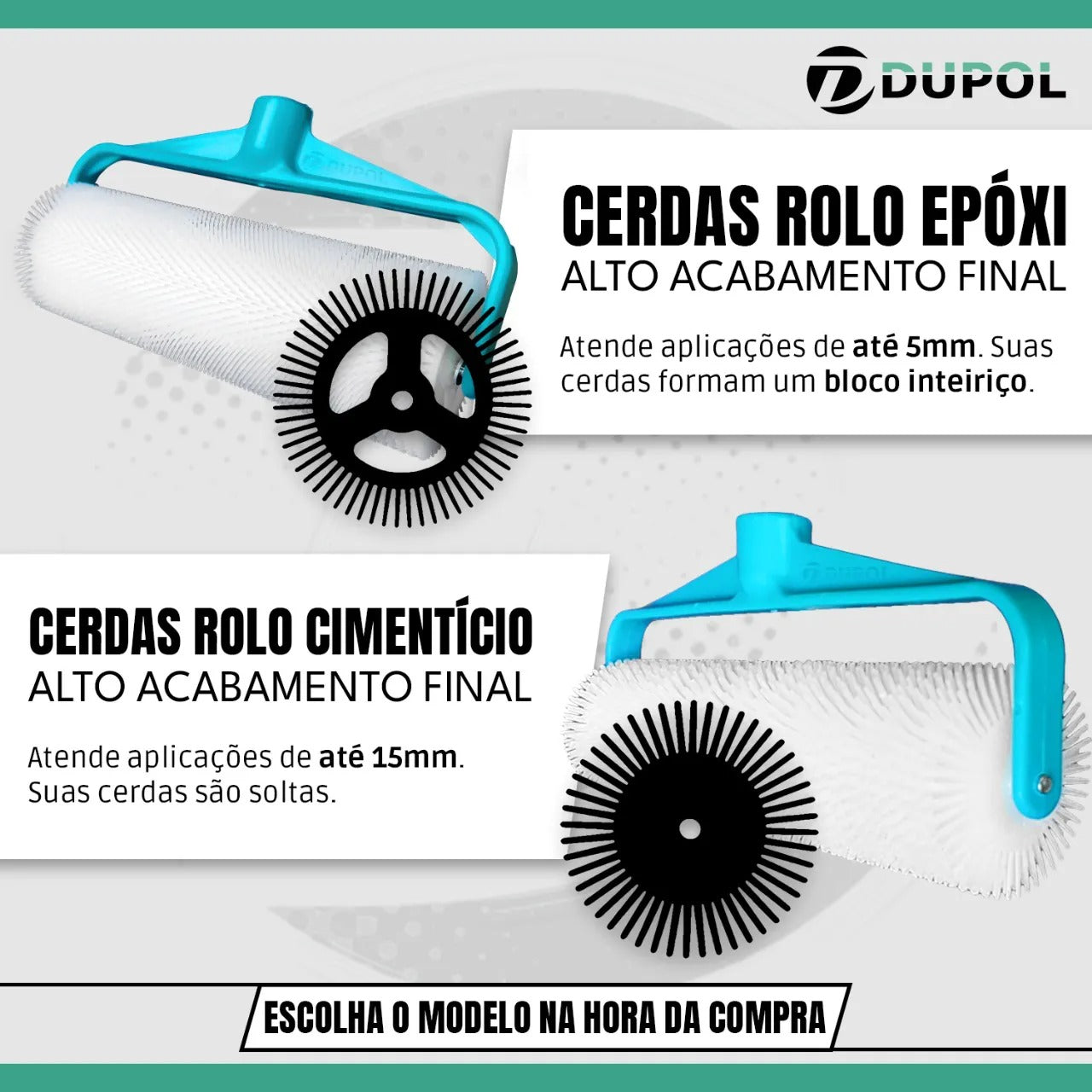 Kit De Ferramentas de Aplicação do Revestimento para Piso